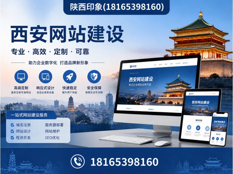 莲湖区AI搜索优化展示图